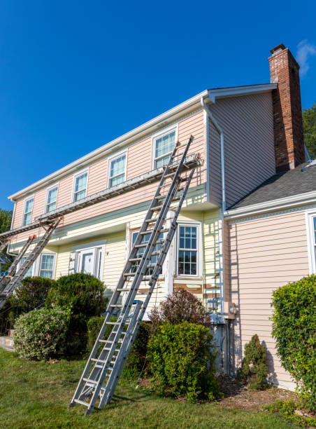 Siding for Multi-Family Homes in Atwater, CA